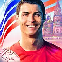 ronaldo_kick_run თამაშები